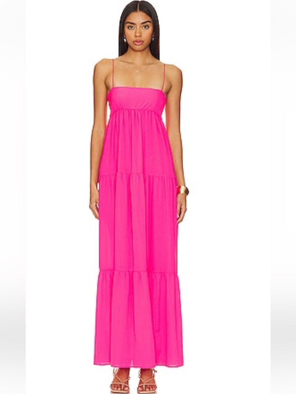 Long Weekend Maxi Dress Show Me Your Mumu